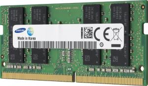 Pamięć do laptopa Samsung SODIMM, DDR4, 32 GB, 3200 MHz, CL22 (M471A4G43AB1-CWE) 1