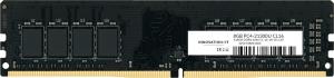 Pamięć Innovation IT DDR4, 8 GB, 2666MHz, CL16 (4251538811064) 1