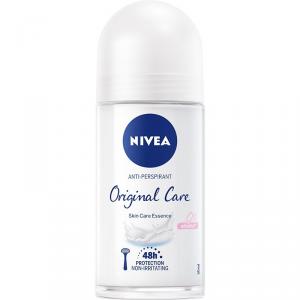 Nivea NIVEA_Original Care Antyperspirant deodorant Roll-On 50ml 1