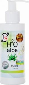 Love Stim LOVE STIM_H20 Aloe delikatny lubrykant z ekstraktem z Aloesu 150ml 1