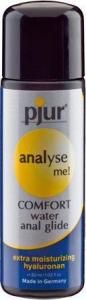 Pjur PJUR_Analyse me! Water Anal Glide lubrykant wodny do seksu analnego 30ml 1