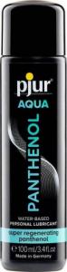 Pjur PJUR_Aqua Panthenol lubrykant o łagodzącym działaniu 100ml 1