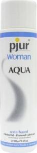 Pjur PJUR_Aqua Waterbased Woman lubrykant na bazie wody 100ml 1