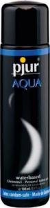 Pjur PJUR_Aqua Waterbased lubrykant na bazie wody 100ml 1