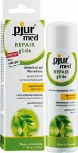 Pjur PJUR_Med Repair Glide wodny lubrykant regeneracyjny 100ml 1