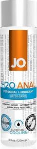 System JO SYSTEM JO_H2O Anal Personal Lubricant chłodzący lubrykant analny na bazie wody 120ml 1