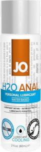 System JO SYSTEM JO_H2O Anal Personal Lubricant chłodzący lubrykant analny na bazie wody 60ml 1