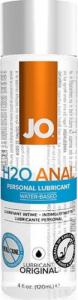 System JO SYSTEM JO_H2O Anal Personal Lubricant lubrykant analny na bazie wody 120ml 1