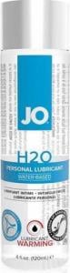 System JO SYSTEM JO_H2O Personal Lubricant lubrykant rozgrzewający 120ml 1