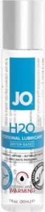 System JO SYSTEM JO_H2O Personal Lubricant lubrykant rozgrzewający 30ml 1
