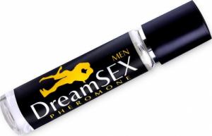 Dreamsex Men Yellow EDP 15 ml 1