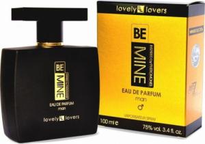 Lovely Lovers BeMine Original Man EDP 100 ml 1