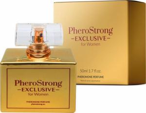 Pherostrong Exclusive For Women EDP 50 ml 1
