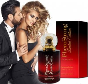 Pherostrong Limited Edition EDP 50 ml 1