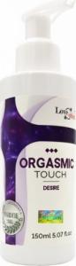 Love Stim LOVE STIM_Orgasmic Touch Desire aromatyczny olejek intymny 150ml 1