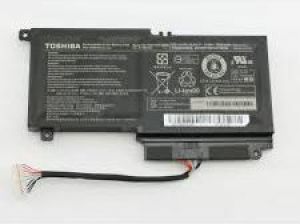 Bateria Toshiba Li-ion, 4 Cell (P000581700) 1