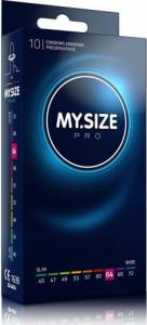 My.Size MY.SIZE PRO_Condoms prezerwatywy 64mm 10szt. 1