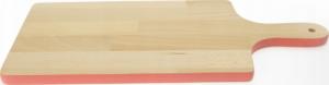 Deska do krojenia Practic drewniana 1