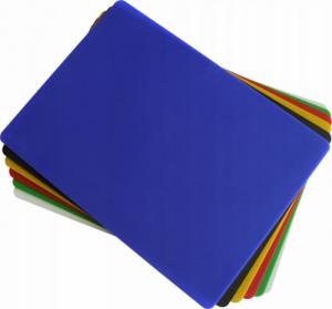 Deska do krojenia Practic plastikowa 3szt. 12