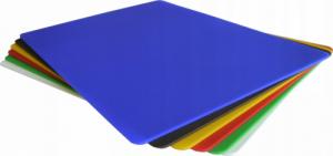 Deska do krojenia Practic plastikowa 3szt. 8