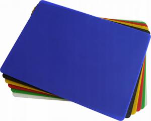 Deska do krojenia Practic plastikowa 3szt. 10
