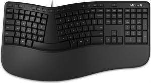 Klawiatura Microsoft Ergonomic (LXM-00006) 1