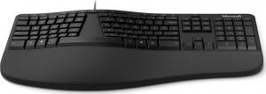 Klawiatura Microsoft Ergonomic (LXM-00006) 2