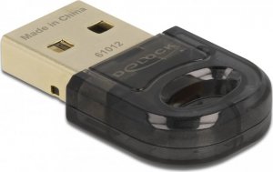Adapter bluetooth Delock Bluetooth Stick USB2.0 V5.0 Class 2 DeLOCK Tiny Black 1