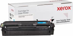 Toner Xerox Cyan Zamiennik CLT-C504S (006R04309) 1