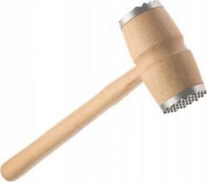 Practic Zestaw Drewnianych Przyborów Kuchennych Producent 3