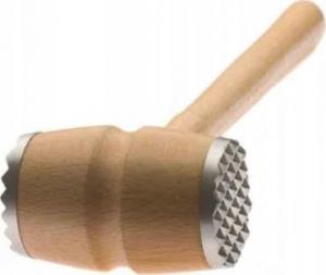 Practic Zestaw Drewnianych Przyborów Kuchennych Producent 4