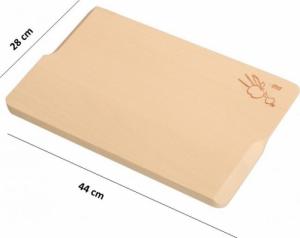 Practic Zestaw Drewnianych Przyborów Kuchennych Producent 6