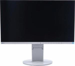Monitor Eizo Cienkoramkowy FlexScan EV2450 24" IPS 1920x1080 LED HDMI Biały 1