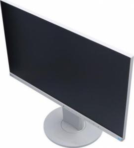Monitor Eizo Cienkoramkowy FlexScan EV2450 24" IPS 1920x1080 LED HDMI Biały 3
