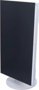 Monitor Eizo Cienkoramkowy FlexScan EV2450 24" IPS 1920x1080 LED HDMI Biały 4