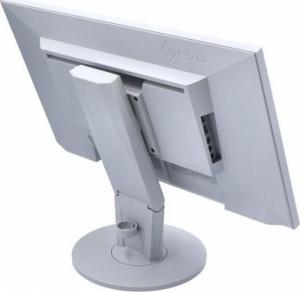 Monitor Eizo Cienkoramkowy FlexScan EV2450 24" IPS 1920x1080 LED HDMI Biały 6