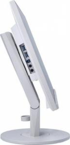 Monitor Eizo Cienkoramkowy FlexScan EV2450 24" IPS 1920x1080 LED HDMI Biały 7