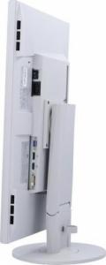 Monitor Eizo Cienkoramkowy FlexScan EV2450 24" IPS 1920x1080 LED HDMI Biały 8