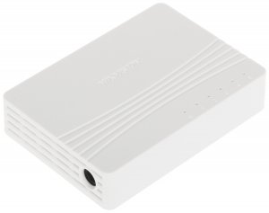 Switch Hikvision DS-3E0505D-E 2