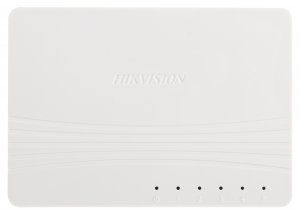 Switch Hikvision DS-3E0505D-E 3