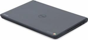 Laptop Dell Chromebook 3120 Celeron N2840 4GB 16GB 1366x768 6