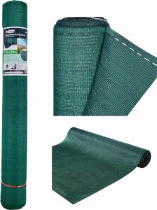 AWTools AWTOOLS SIATKA CIENIUJĄCA 180g 1,2*25m ZIELONA UV 90% AW67268 2