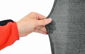 AWTools AWTOOLS SIATKA CIENIUJĄCA 180g 1,2*50m SZARA UV 90% AW67280 2