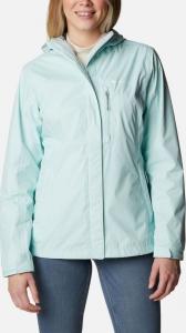 Columbia Kurtka damska Pouring Adventure II Jacket Icy Morn r.S 1