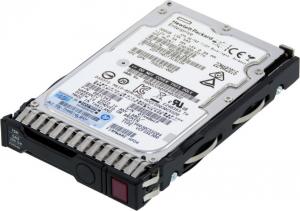 Dysk serwerowy HP 300 GB 2.5'' SAS-3 (12Gb/s)  (759546-001) 1