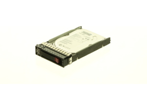 Dysk serwerowy HP 250GB 3.5'' SATA III (6 Gb/s)  (571516-001) 1