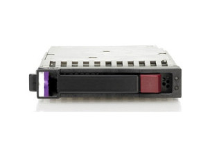 Dysk serwerowy HP Enterprise 900GB 2.5'' SAS-1 (3Gb/s)  (619463-001) 1