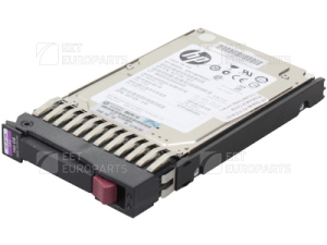 Dysk serwerowy HP Enterprise 146GB 2.5'' SAS-1 (3Gb/s)  (512744-001) 1