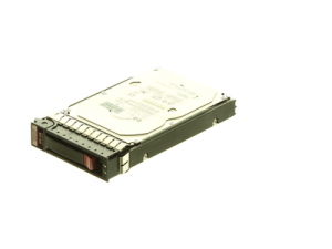 Dysk serwerowy HP 300GB 3.5'' SAS-1 (3Gb/s)  (517350-001) 1
