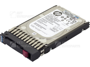 Dysk serwerowy HP Enterprise 500GB 2.5'' SAS-1 (3Gb/s)  (508009-001) 1
